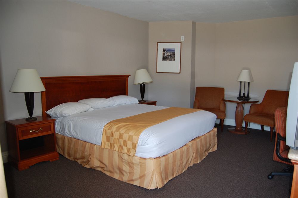 Gridley Pacific Motel מראה חיצוני תמונה